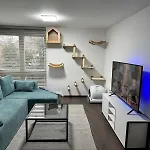 Rocket House