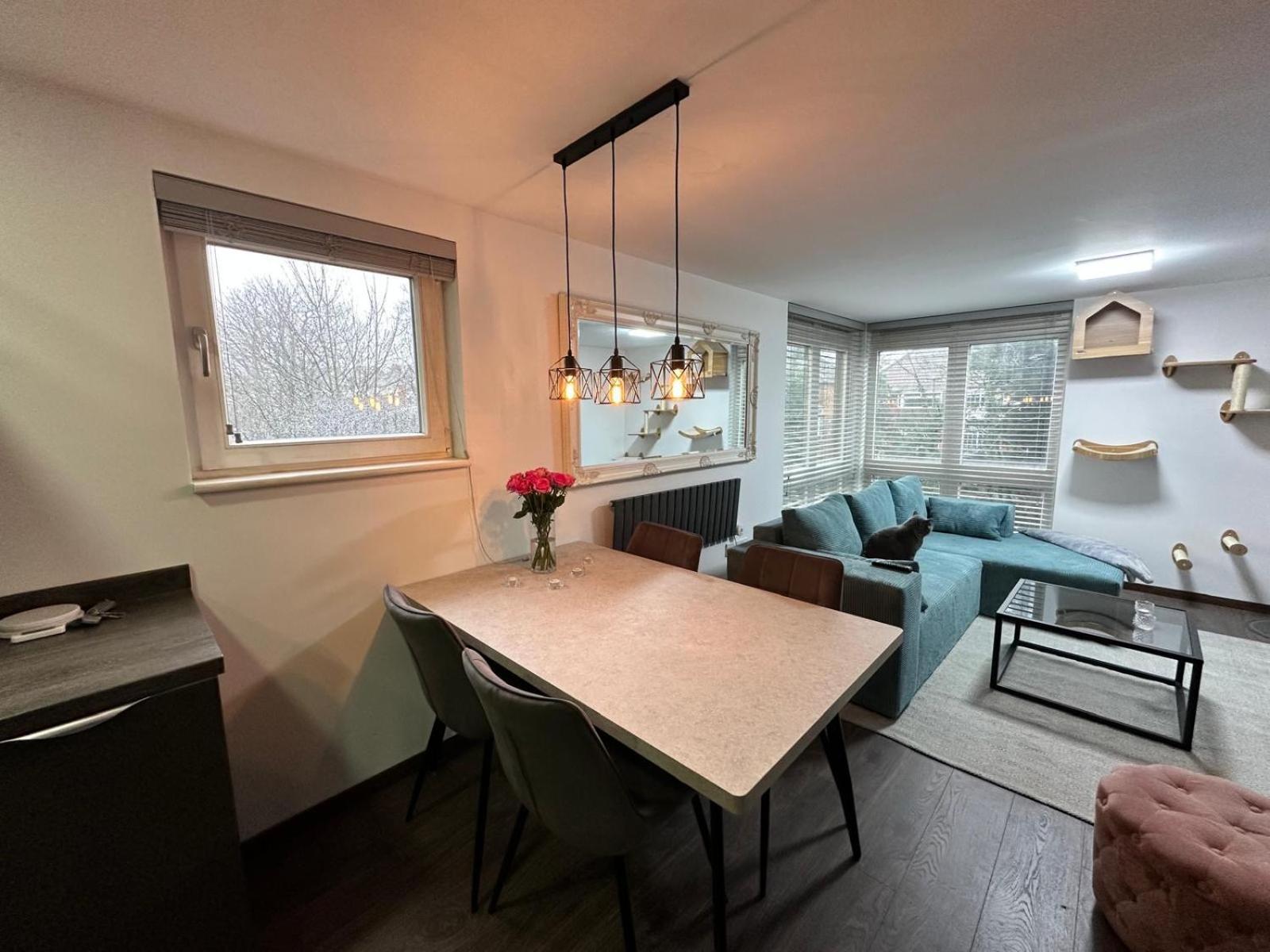 Rocket House Homestay Birmingham