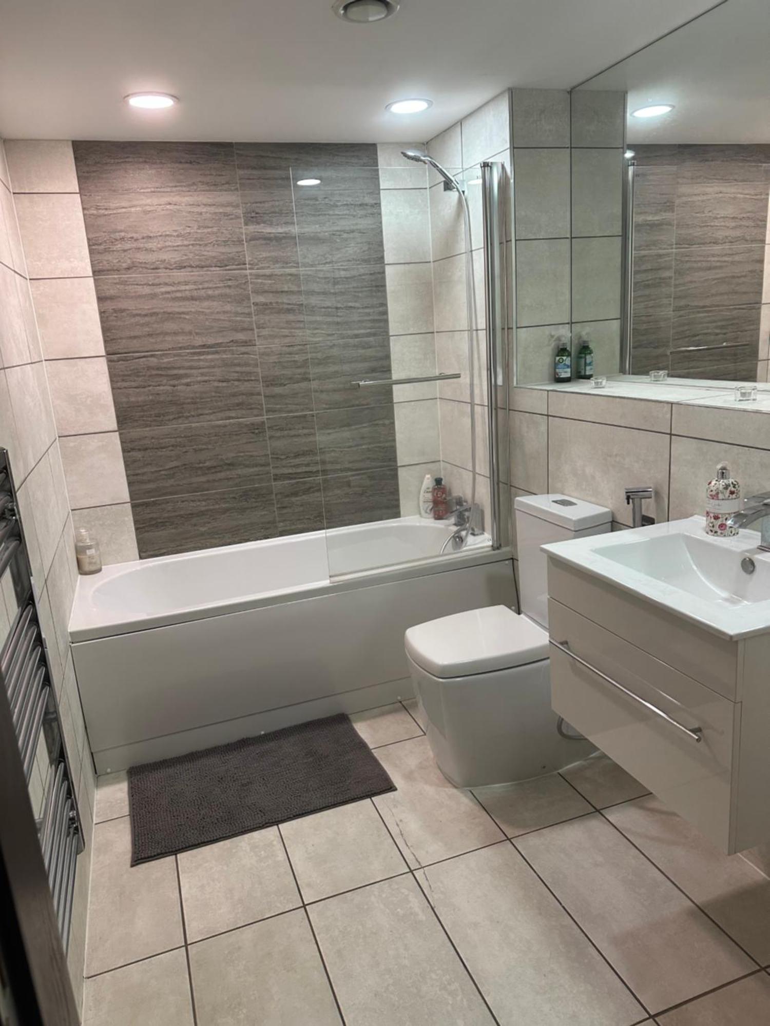 Rocket House Homestay Birmingham