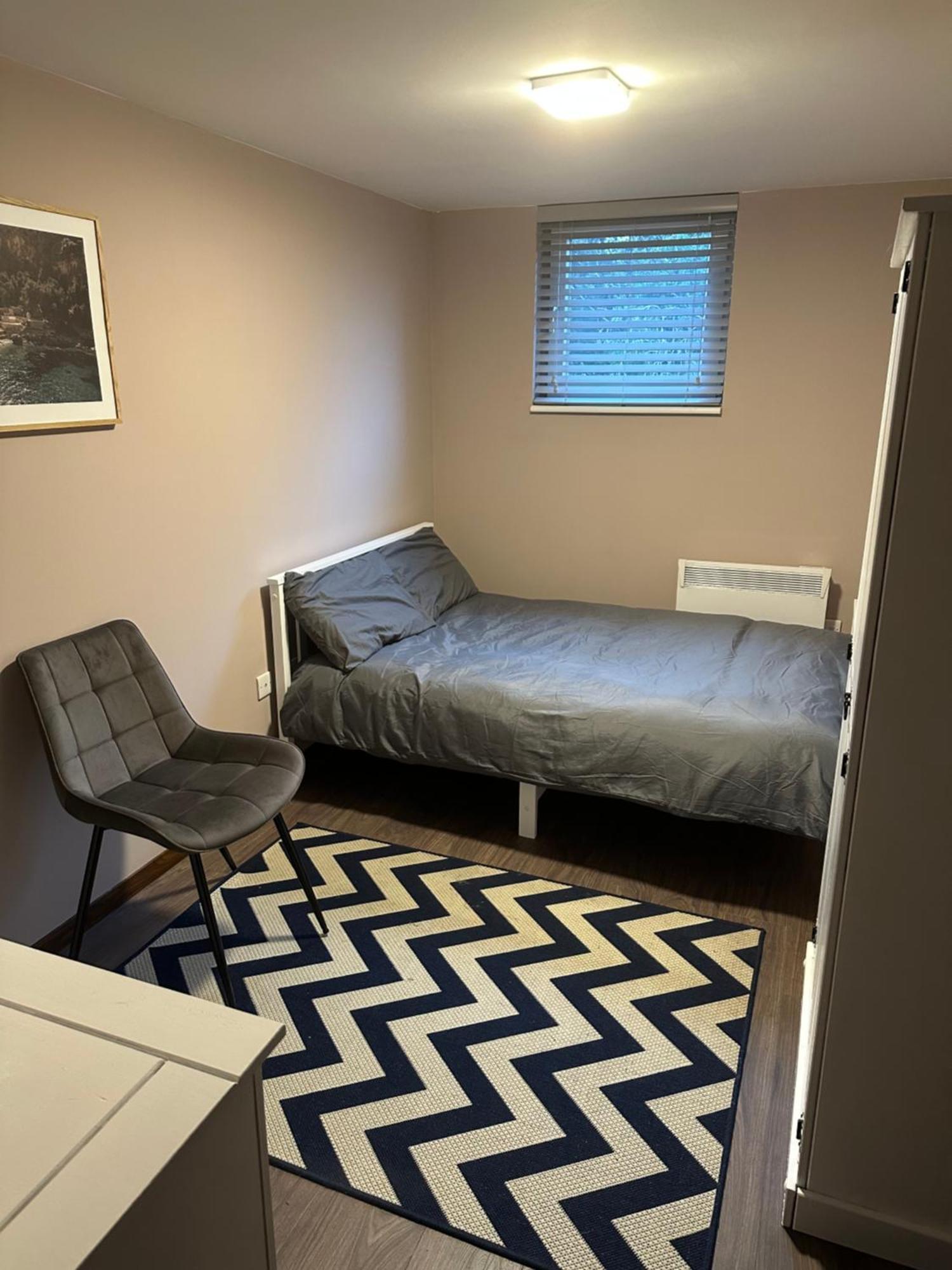 Homestay Rocket House Birmingham